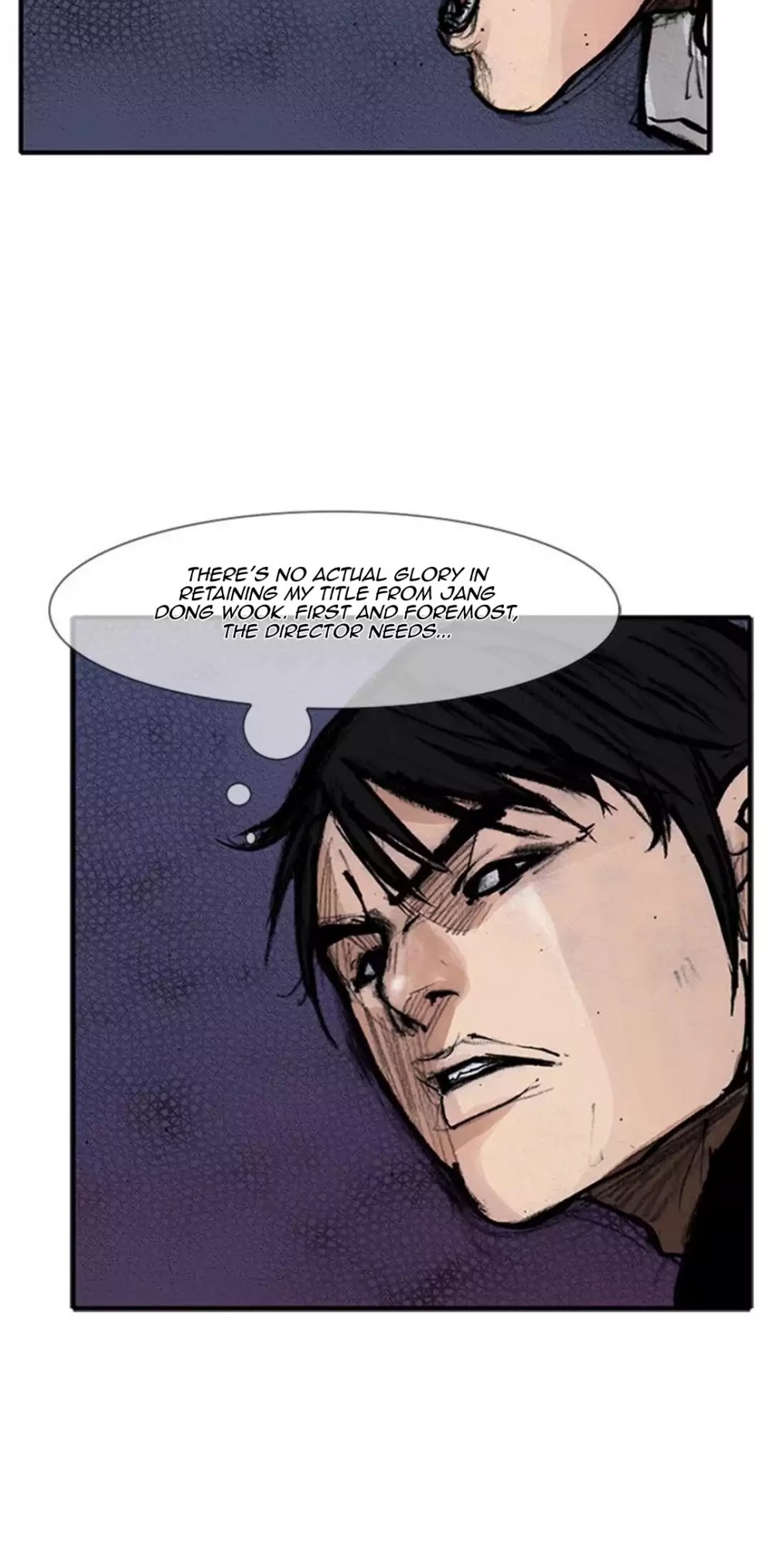 Tong Chapter 181 page 7 - Chapter 181: Vanity 87