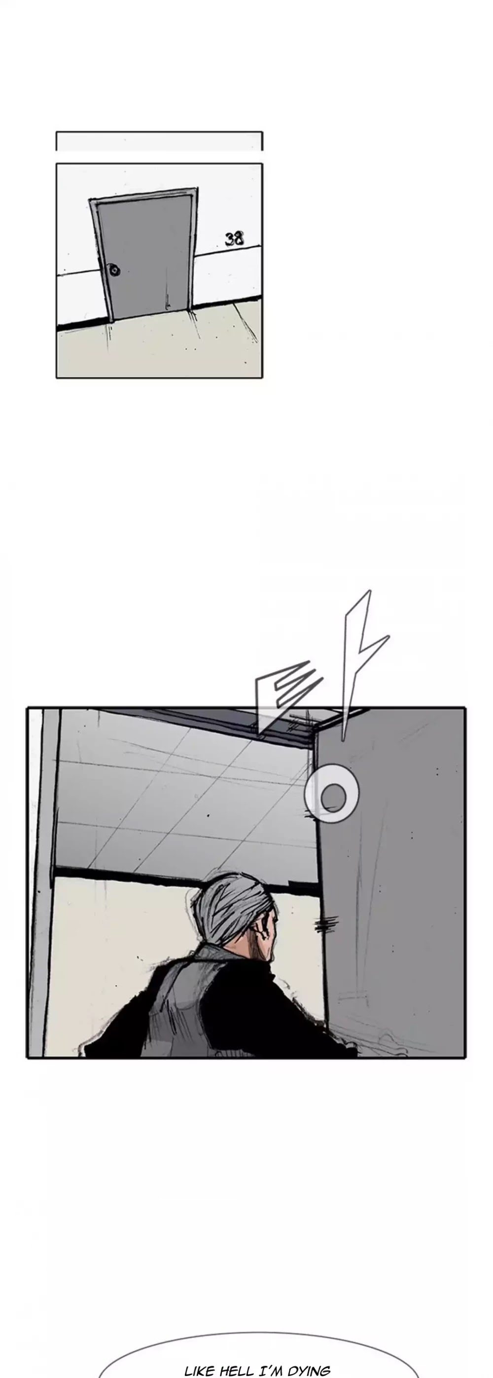 Tong Chapter 182 page 16 - Chapter 182: Vanity 88