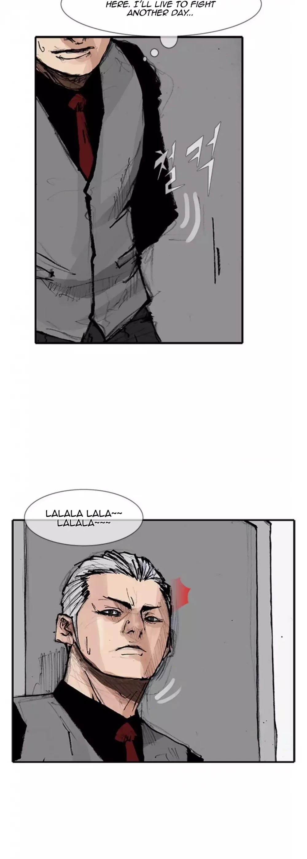Tong Chapter 182 page 17 - Chapter 182: Vanity 88