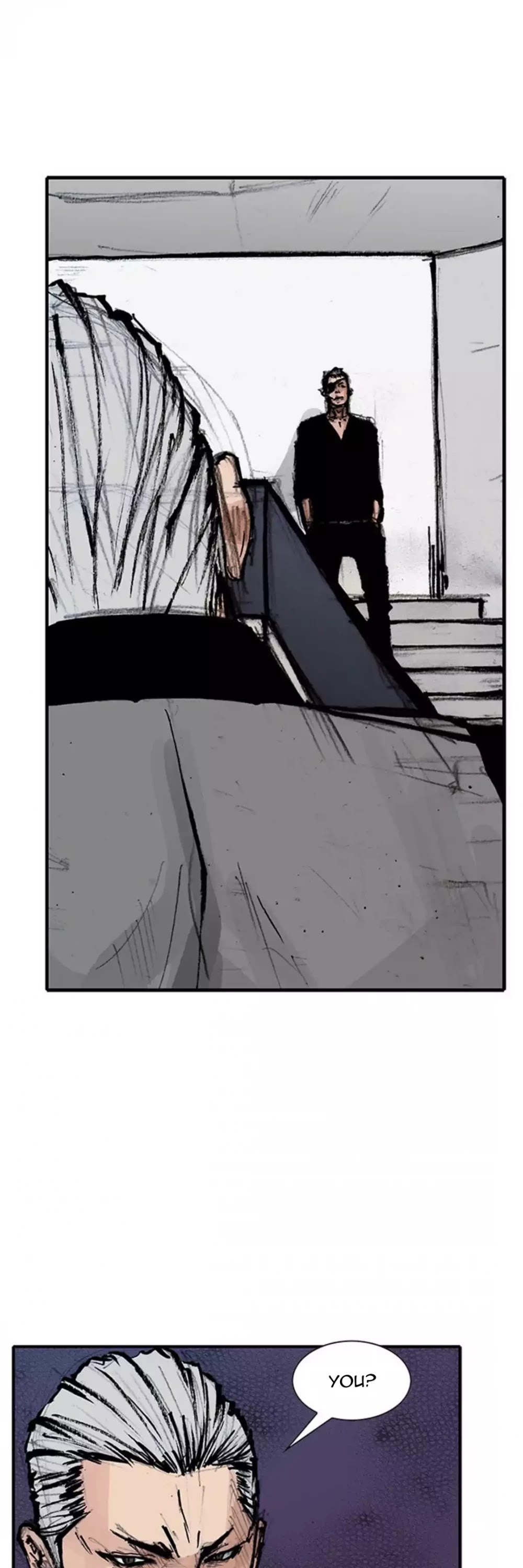 Tong Chapter 182 page 18 - Chapter 182: Vanity 88
