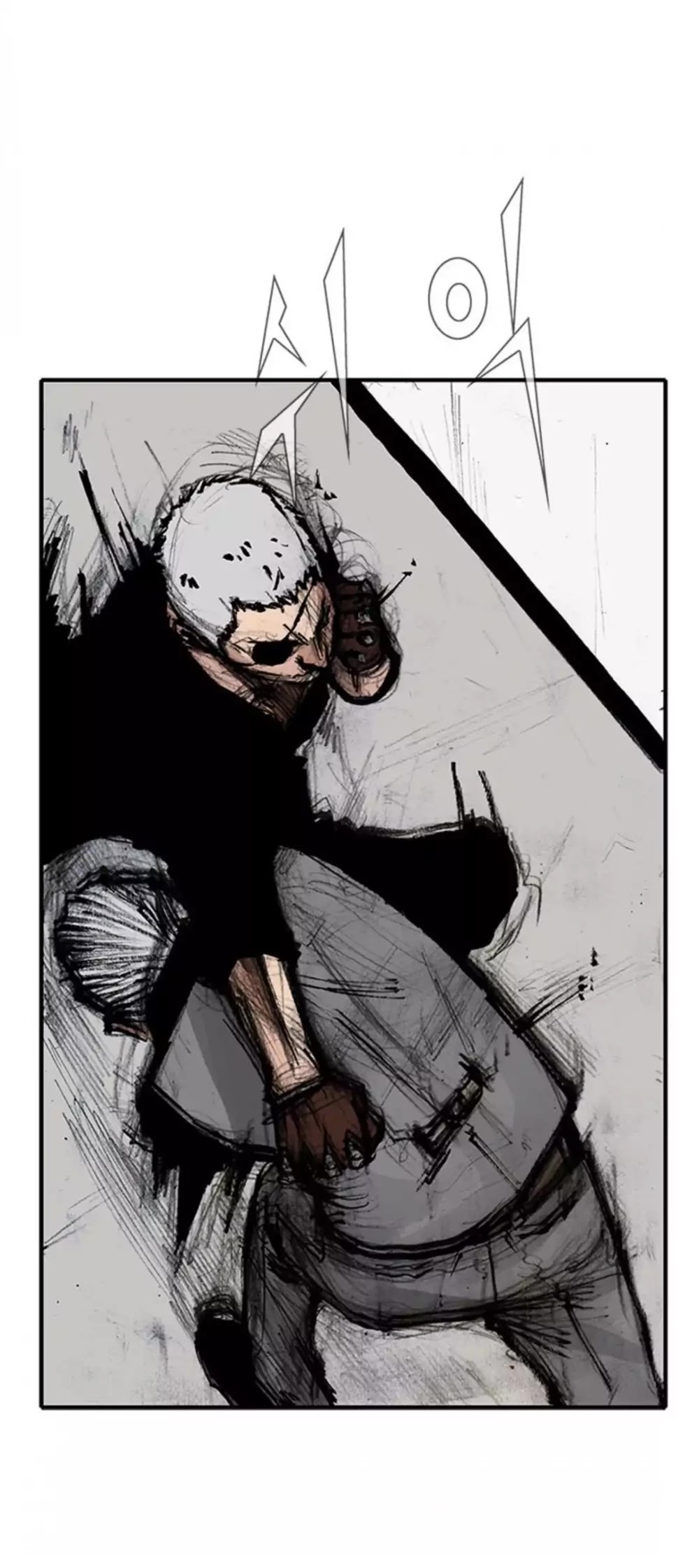 Tong Chapter 182 page 24 - Chapter 182: Vanity 88