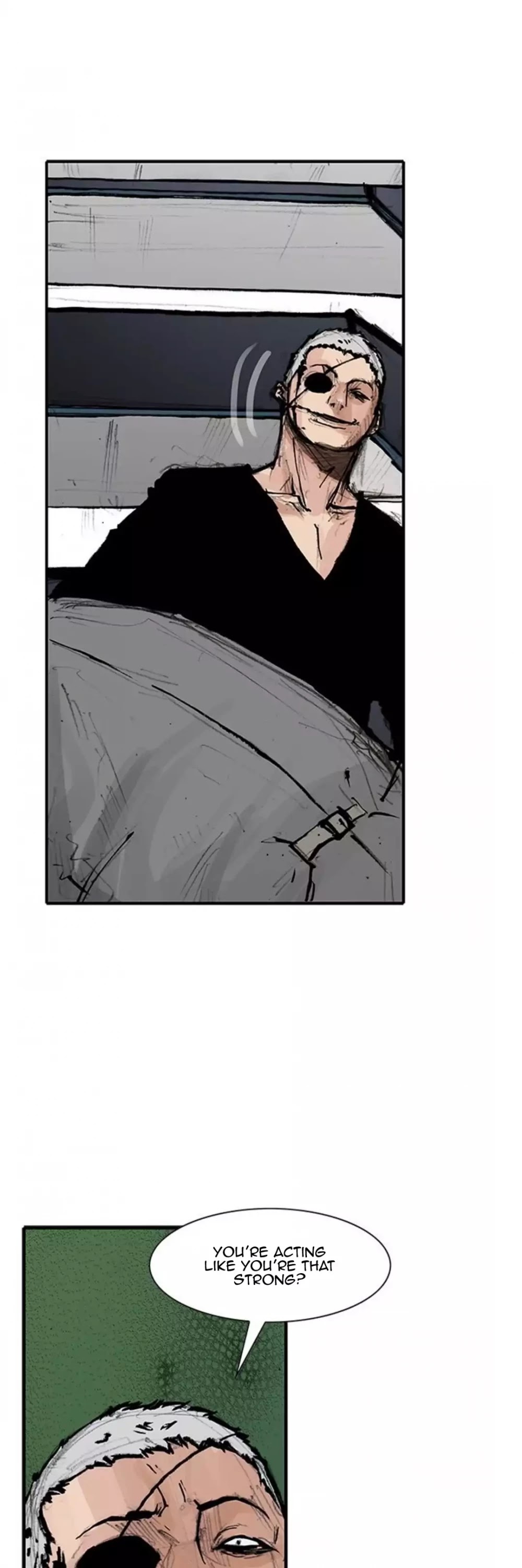 Tong Chapter 182 page 30 - Chapter 182: Vanity 88
