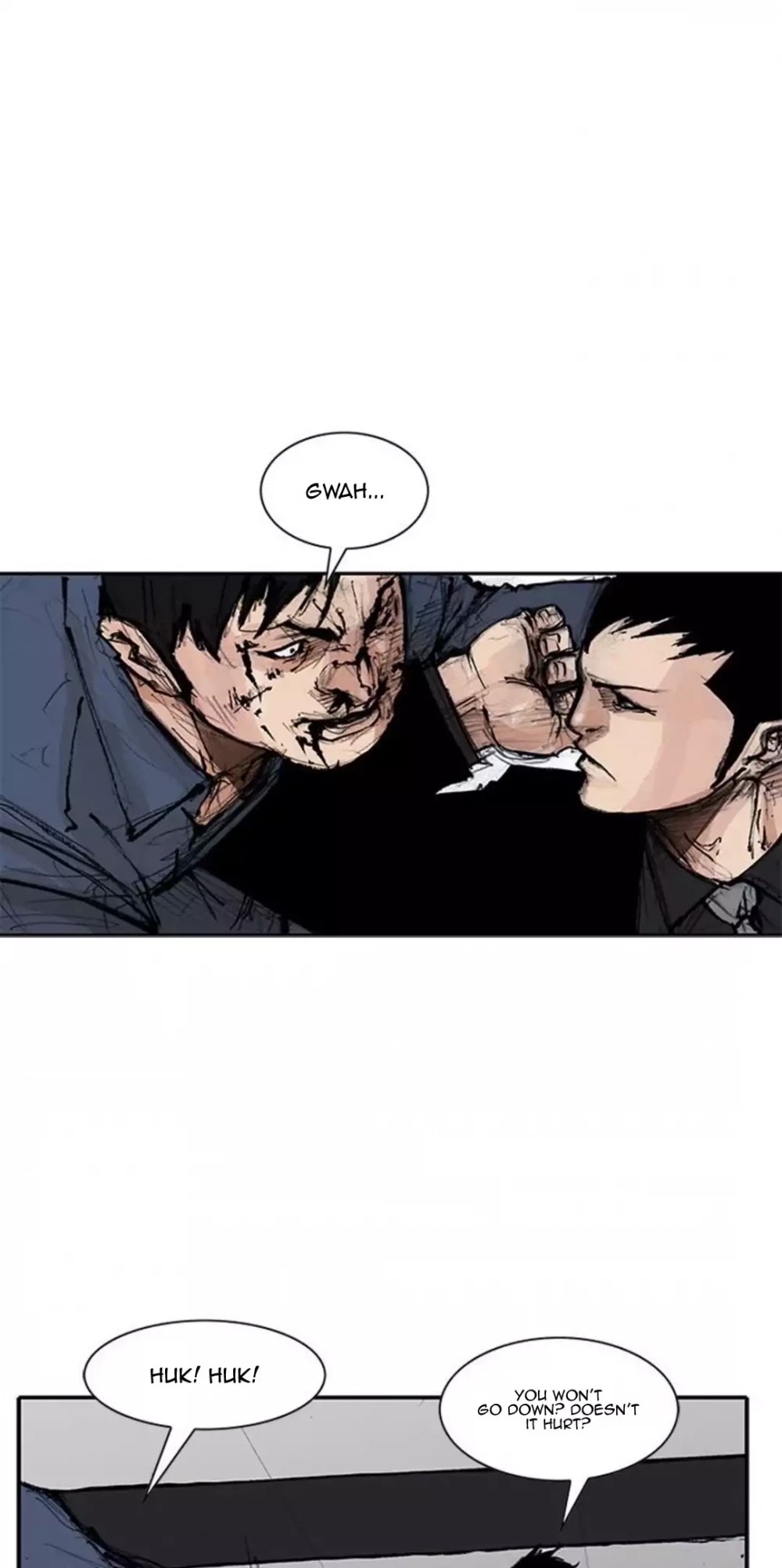 Tong Chapter 182 page 34 - Chapter 182: Vanity 88