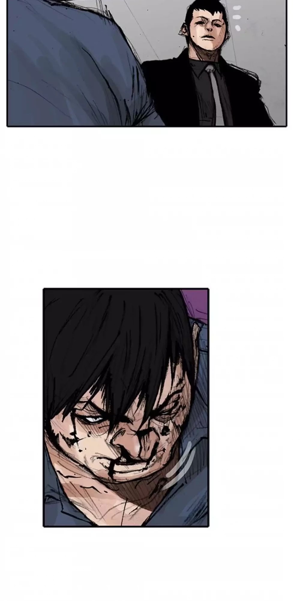 Tong Chapter 182 page 35 - Chapter 182: Vanity 88
