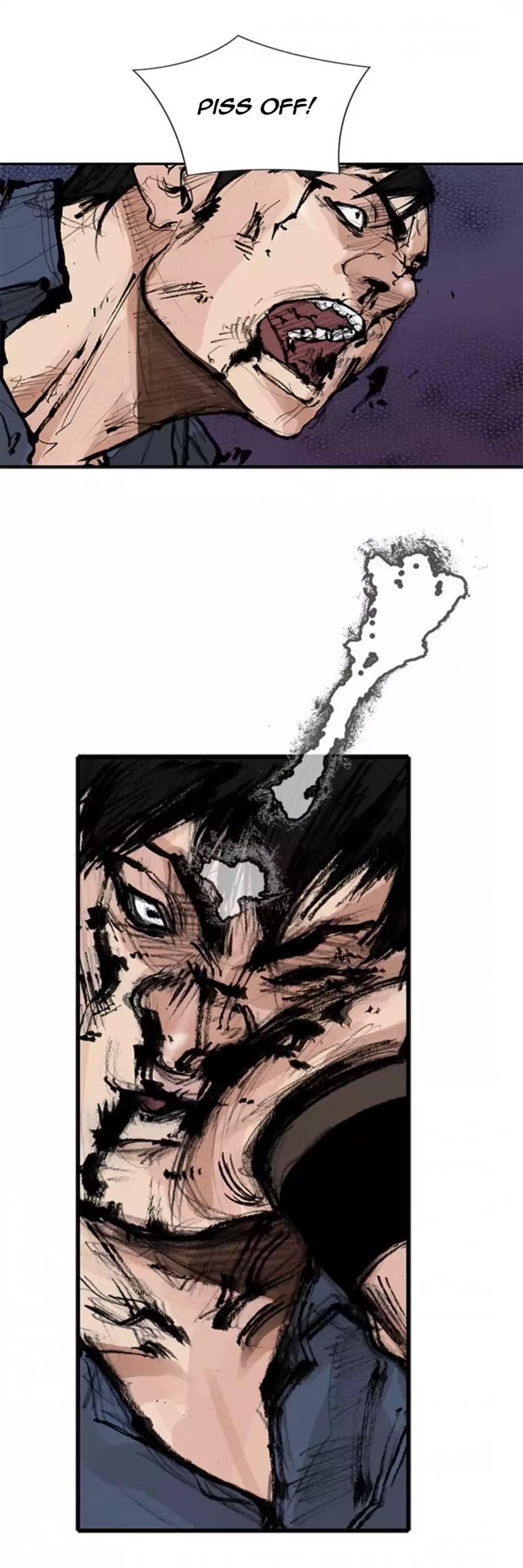 Tong Chapter 182 page 36 - Chapter 182: Vanity 88
