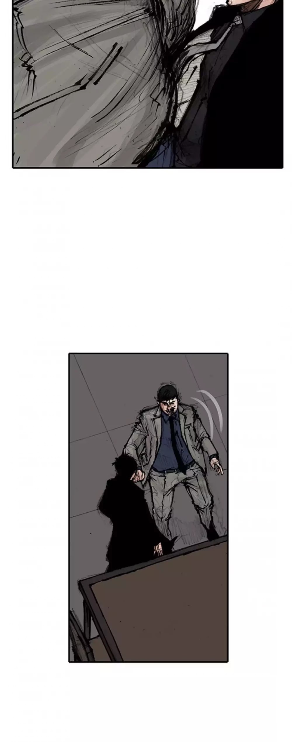 Tong Chapter 182 page 5 - Chapter 182: Vanity 88