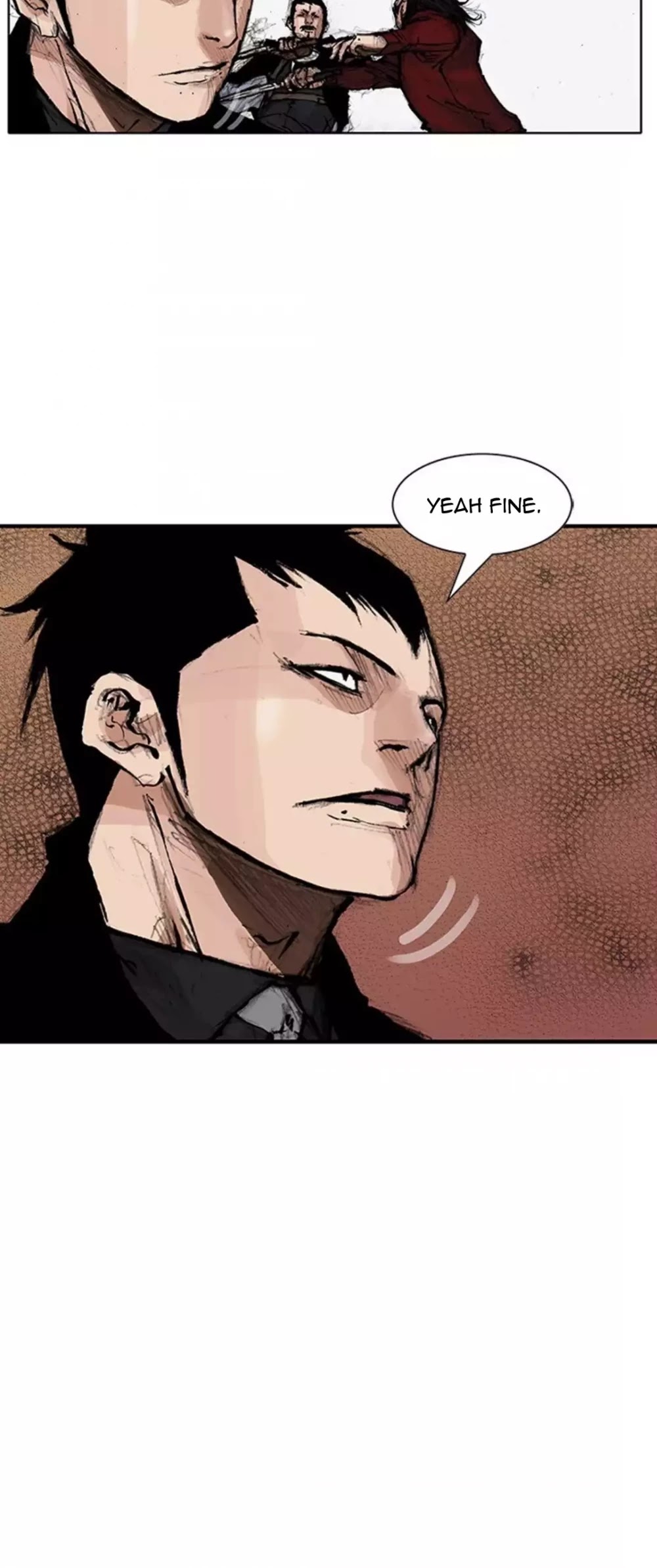Tong Chapter 182 page 7 - Chapter 182: Vanity 88