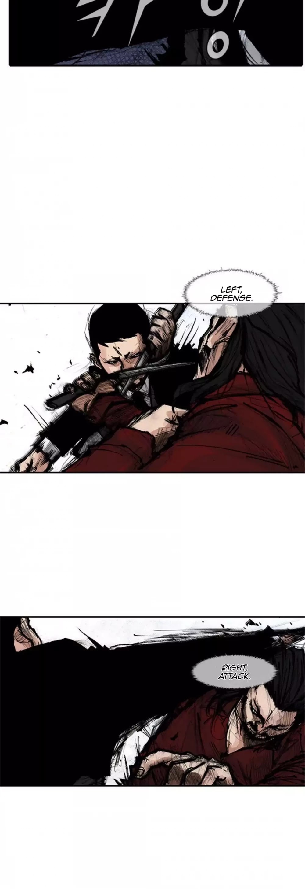 Tong Chapter 183 page 15 - Chapter 183: Vanity 89