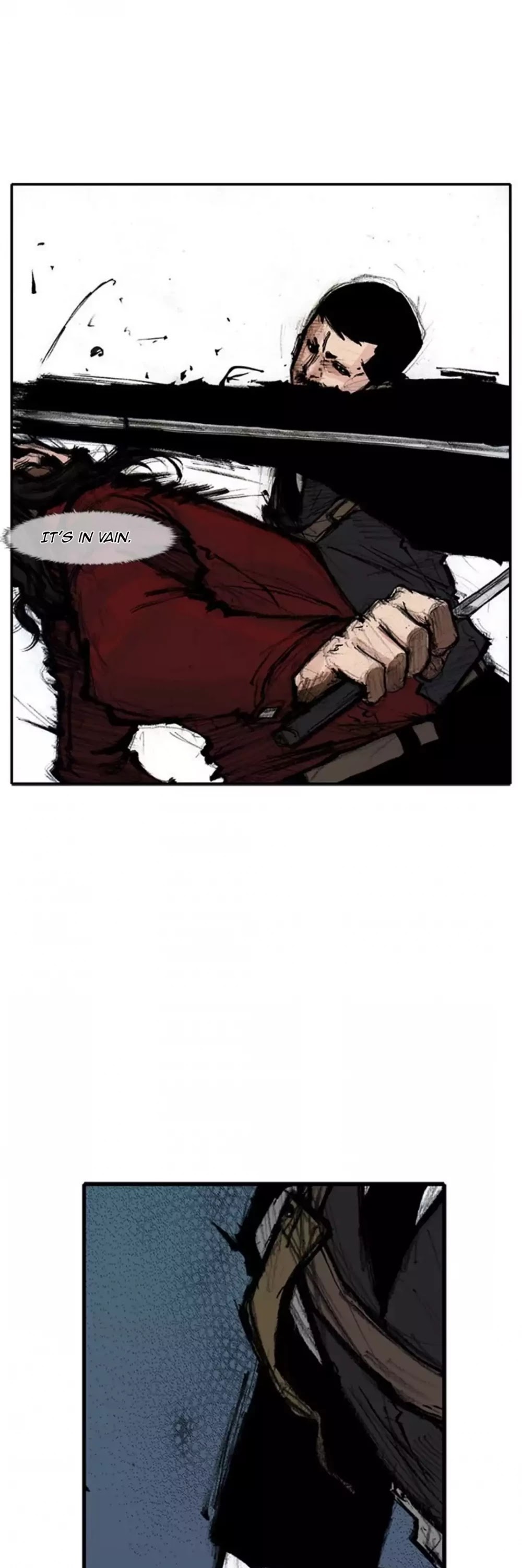 Tong Chapter 183 page 16 - Chapter 183: Vanity 89