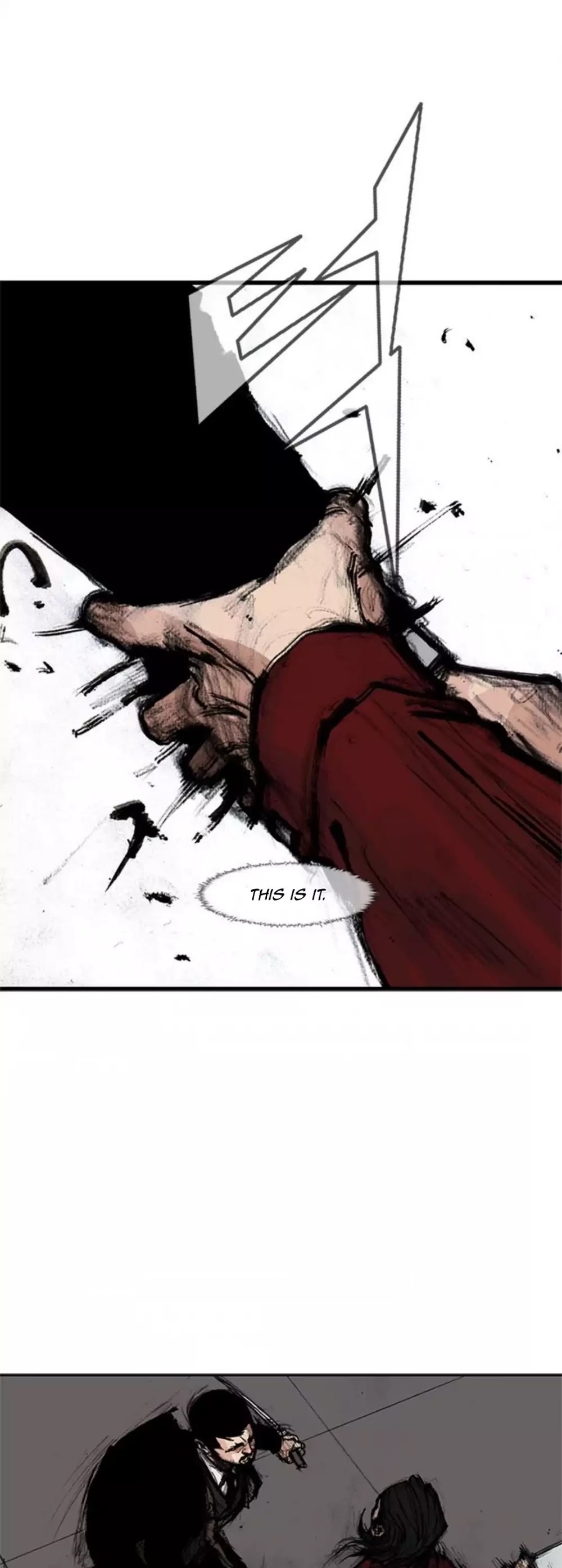 Tong Chapter 183 page 19 - Chapter 183: Vanity 89