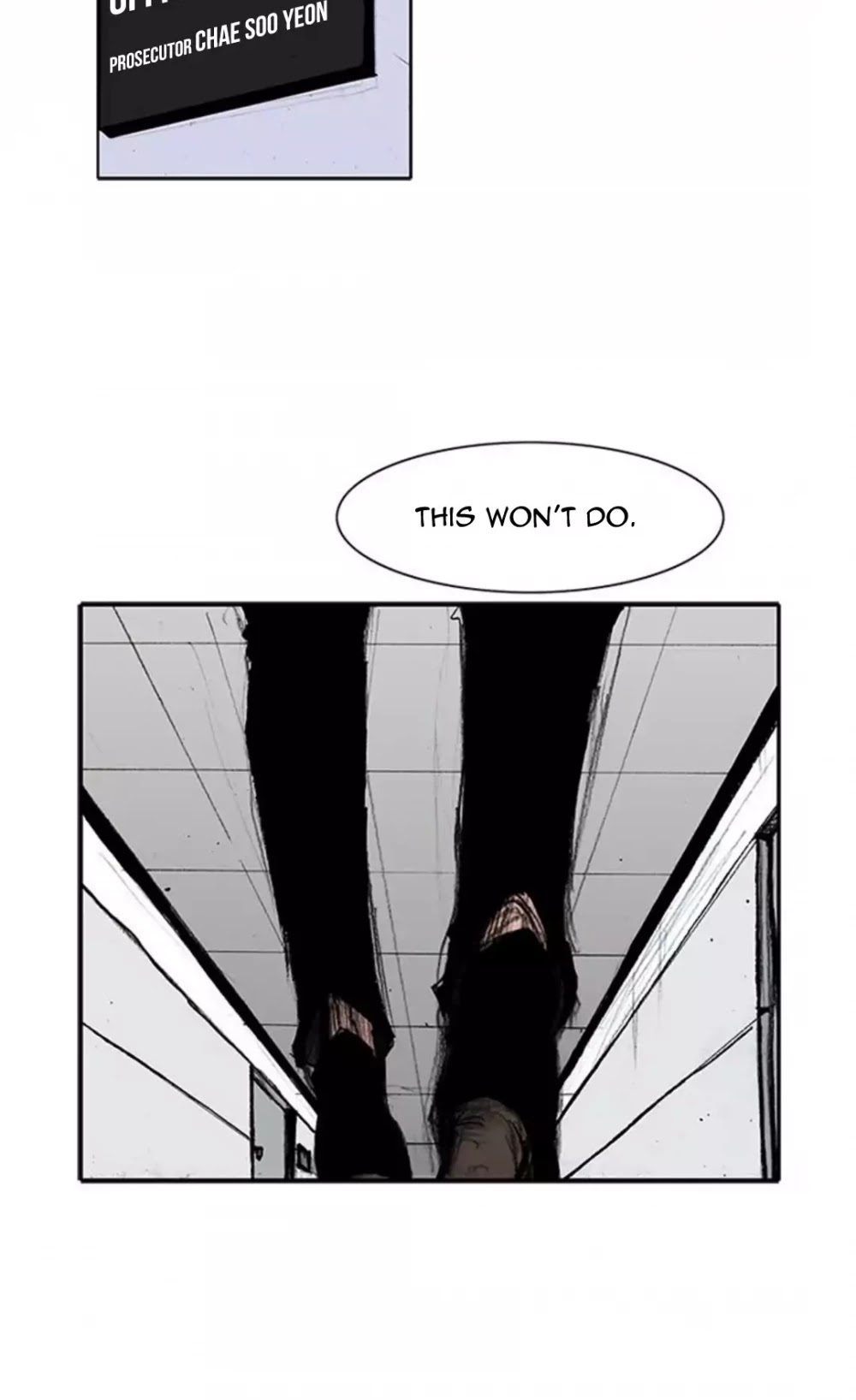 Tong Chapter 183 page 26 - Chapter 183: Vanity 89