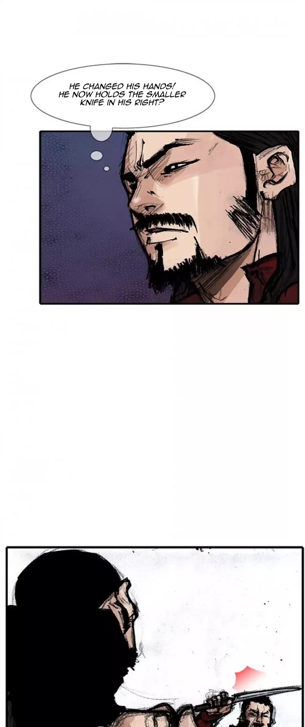 Tong Chapter 183 page 38 - Chapter 183: Vanity 89