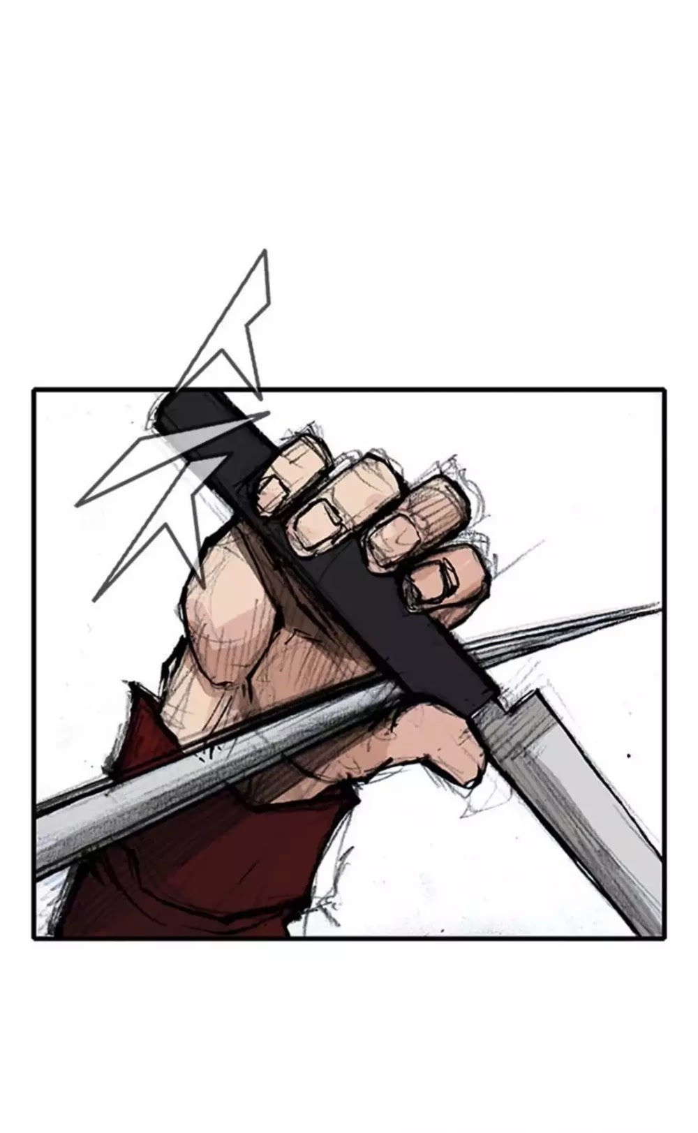 Tong Chapter 183 page 42 - Chapter 183: Vanity 89