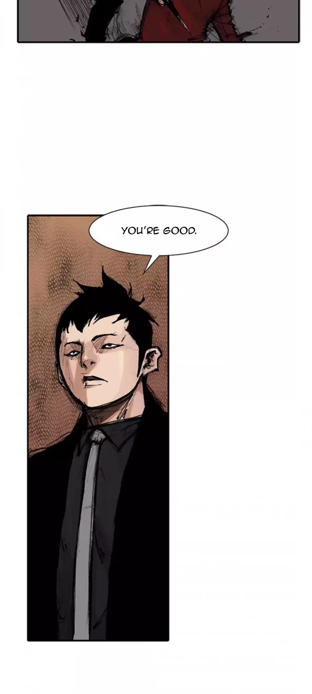 Tong Chapter 183 page 5 - Chapter 183: Vanity 89