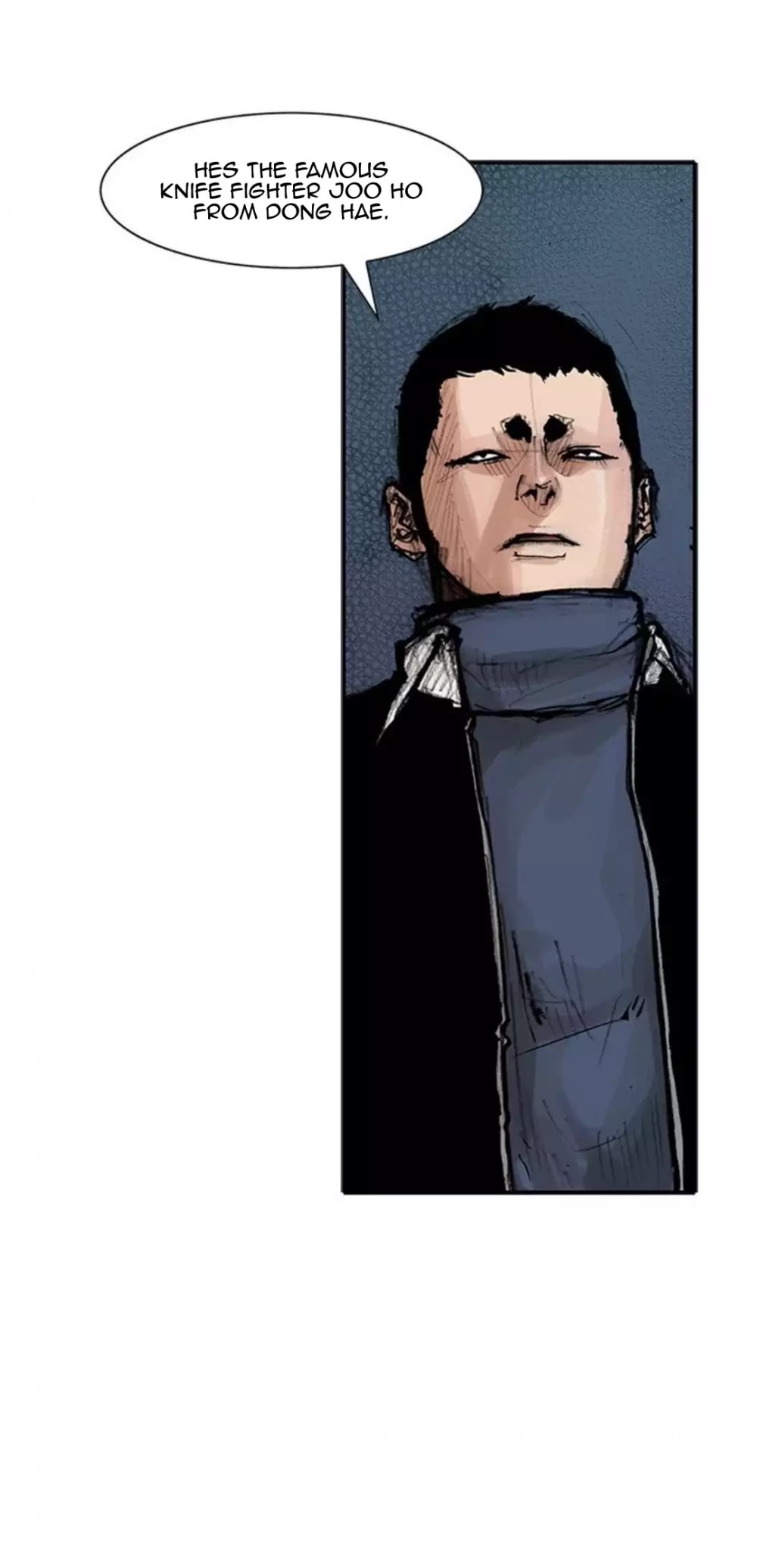 Tong Chapter 183 page 6 - Chapter 183: Vanity 89