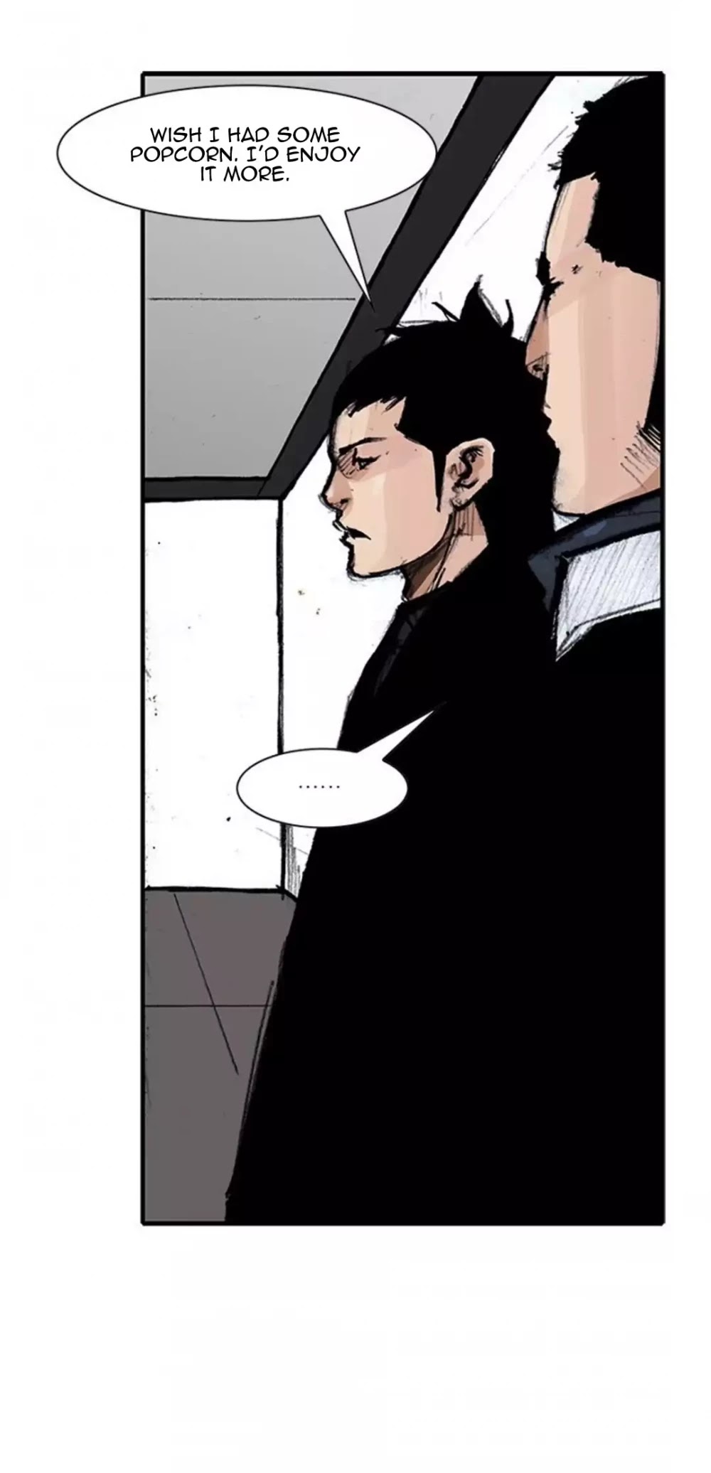 Tong Chapter 183 page 7 - Chapter 183: Vanity 89