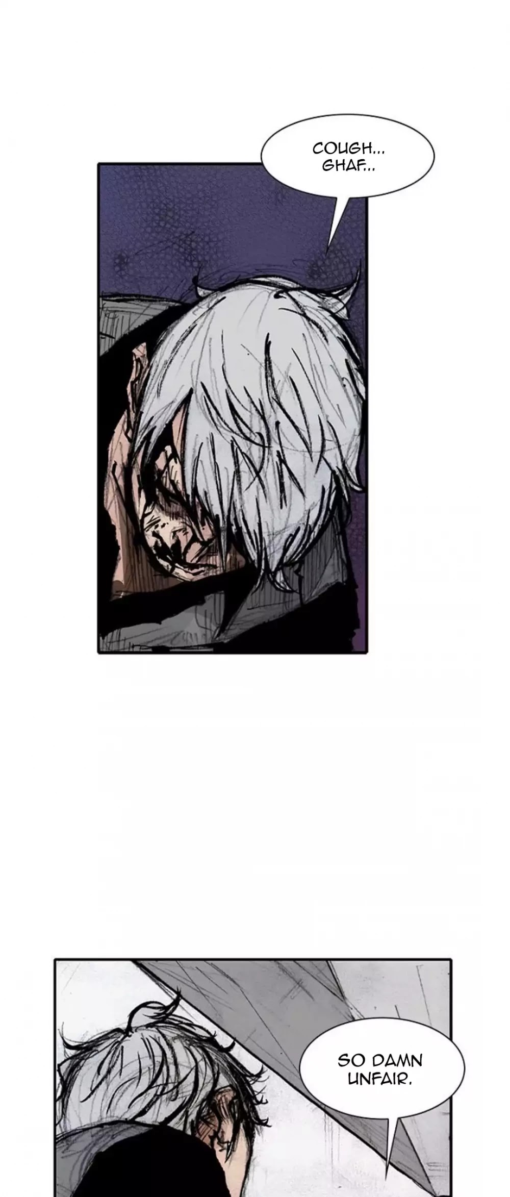Tong Chapter 184 page 26 - Chapter 184: Vanity 90