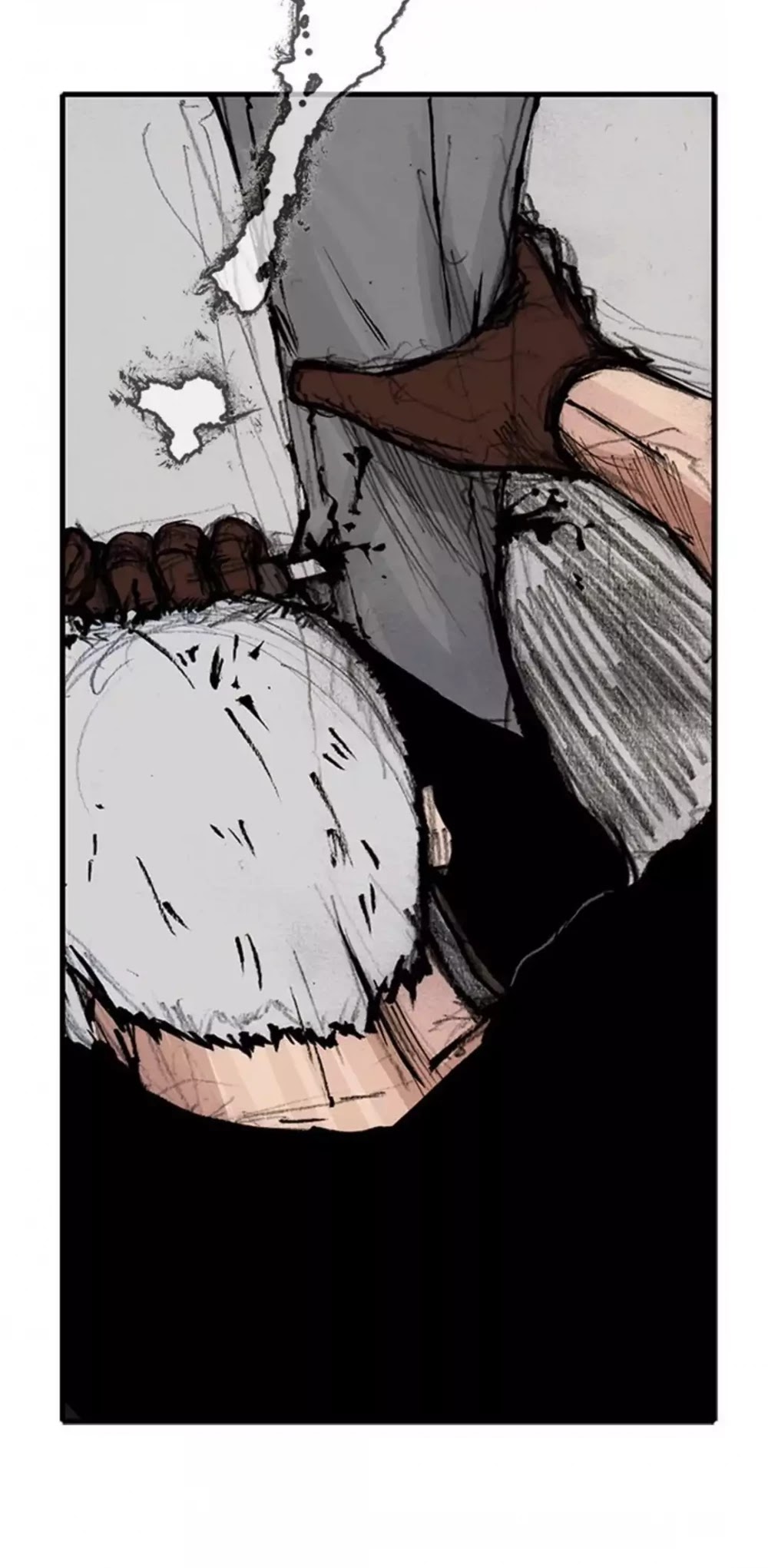 Tong Chapter 184 page 37 - Chapter 184: Vanity 90