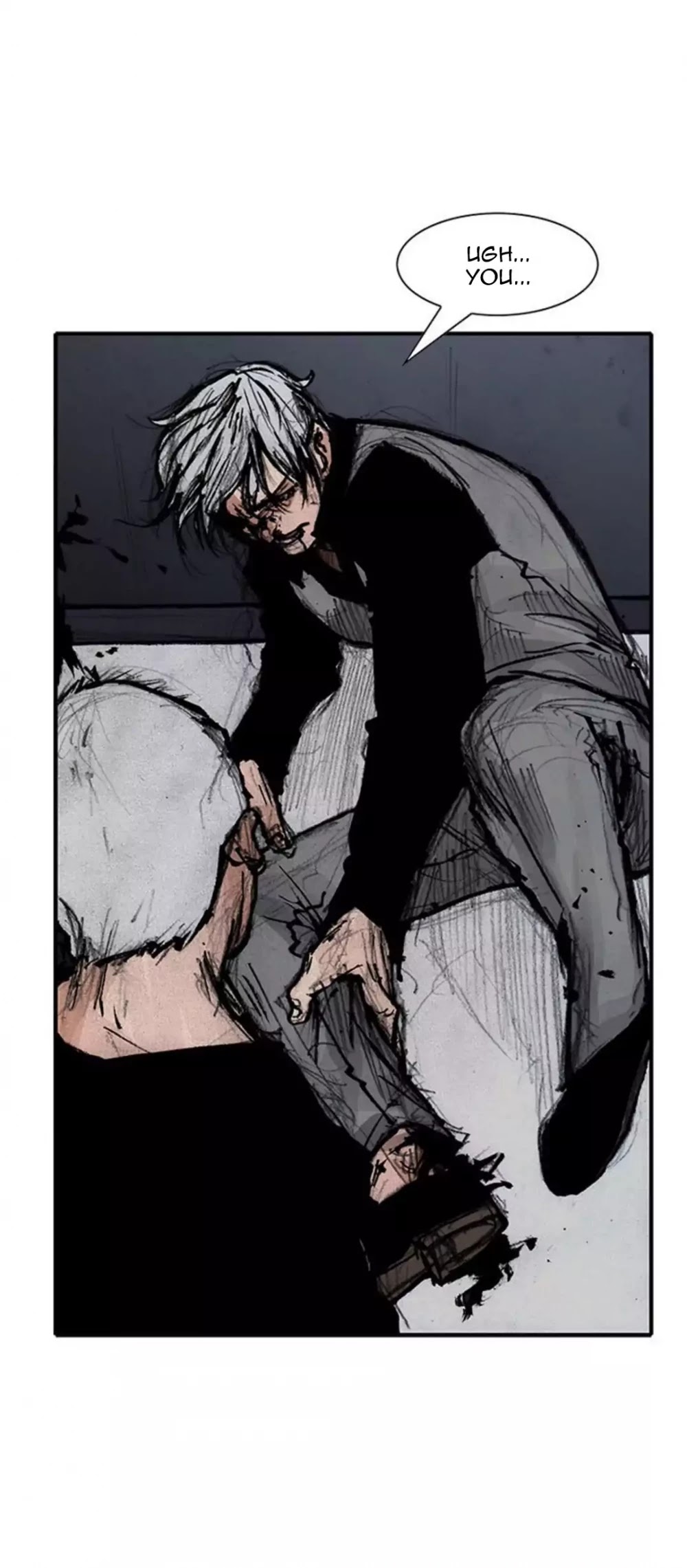 Tong Chapter 184 page 40 - Chapter 184: Vanity 90