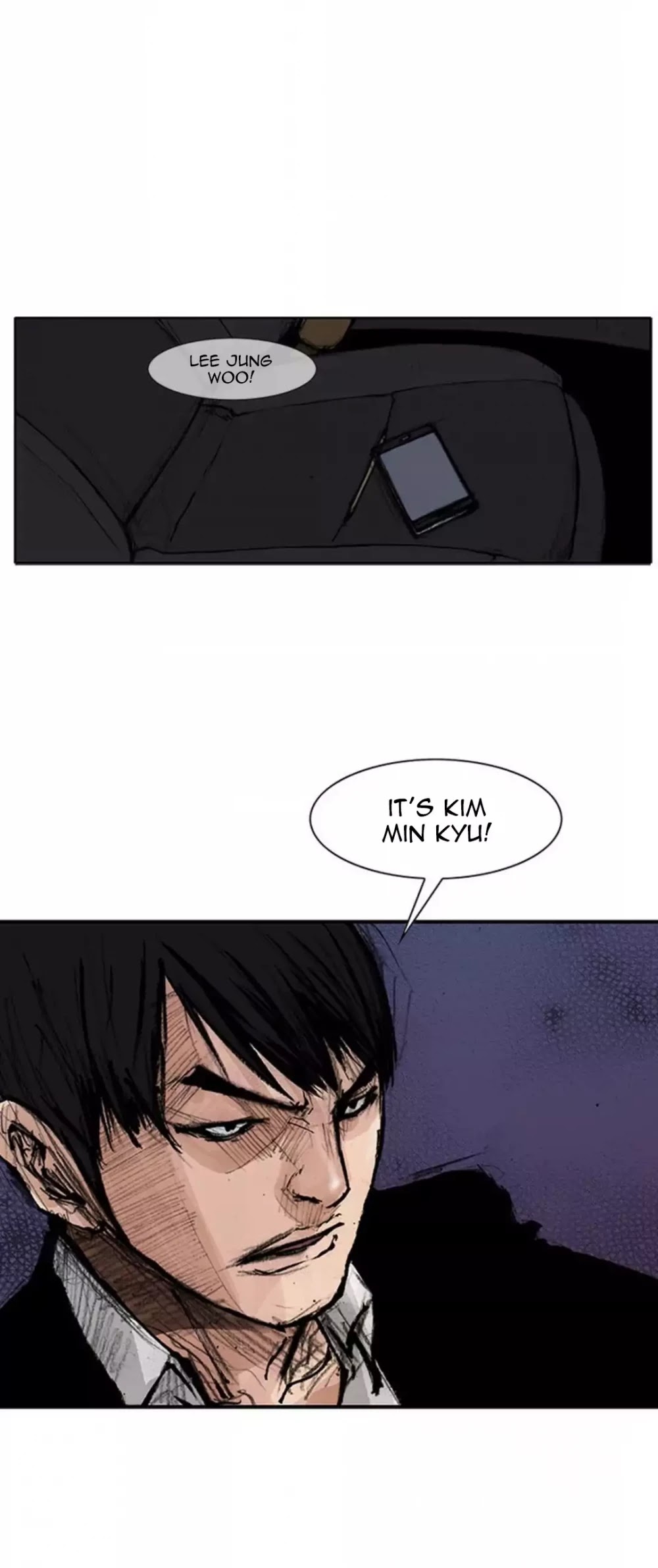 Tong Chapter 185 page 25 - Chapter 185: Vanity 91