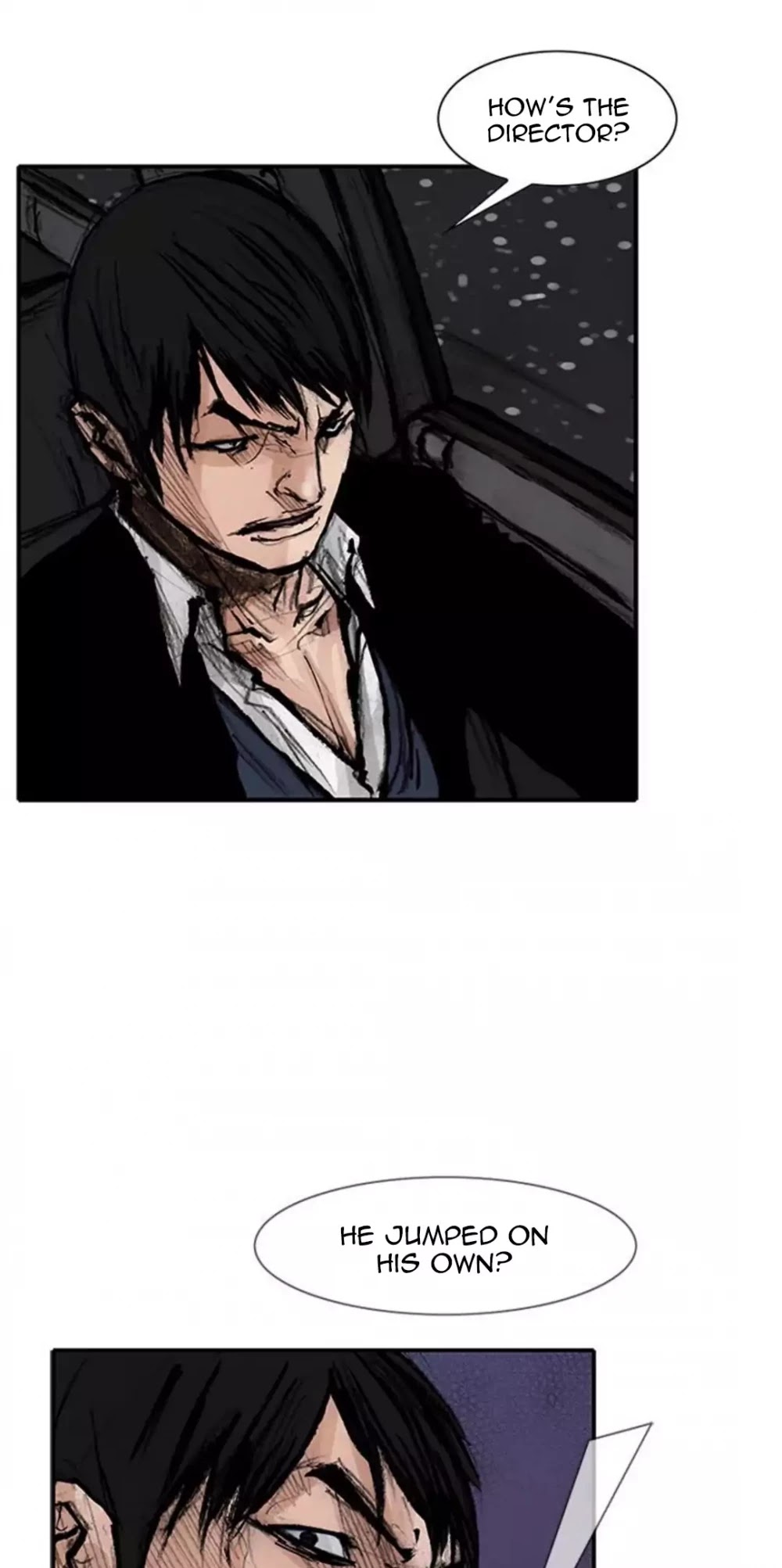 Tong Chapter 185 page 28 - Chapter 185: Vanity 91