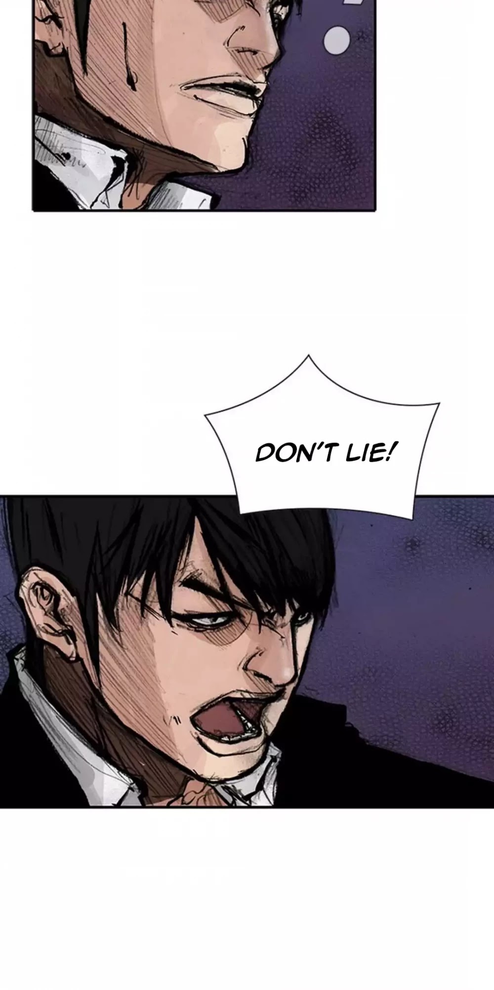 Tong Chapter 185 page 29 - Chapter 185: Vanity 91
