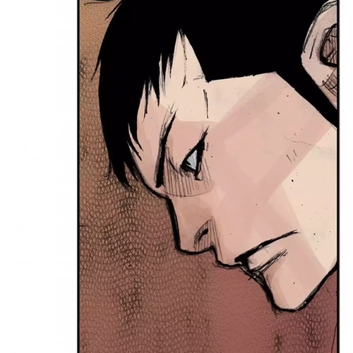 Tong Chapter 185: Vanity 91 cover