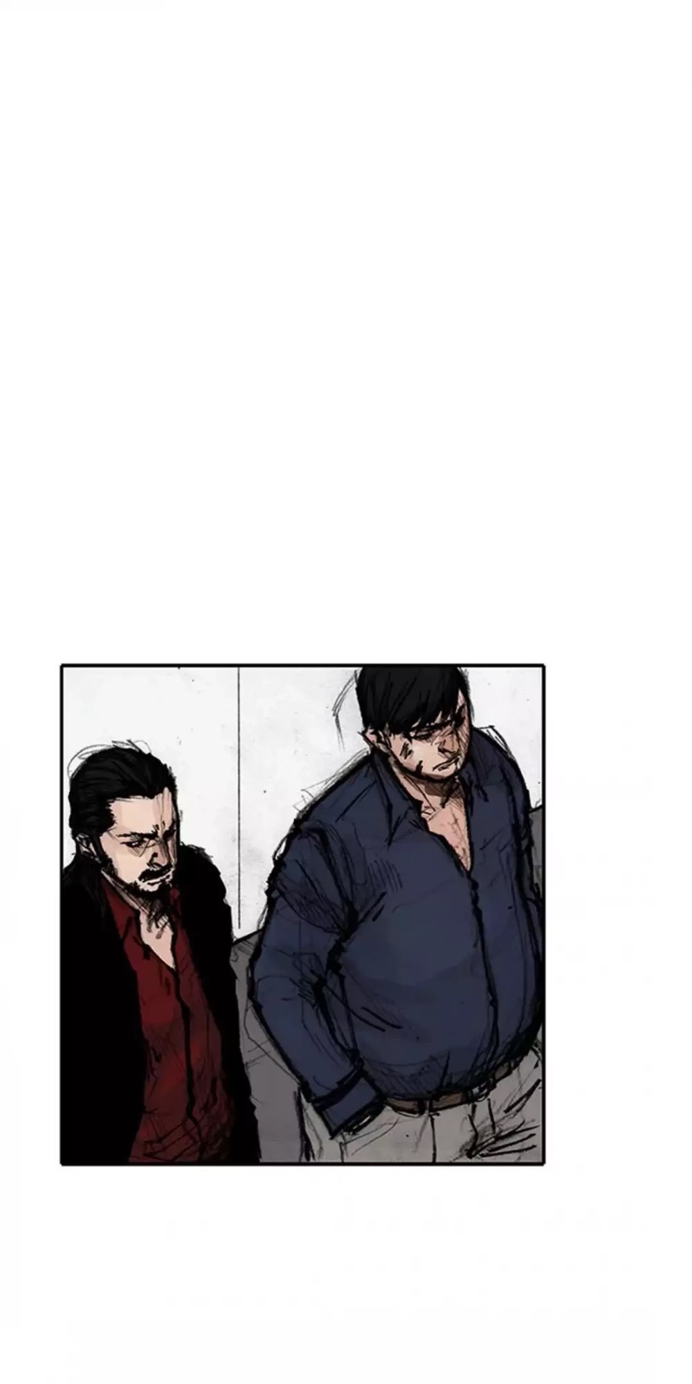 Tong Chapter 186 page 14 - Chapter 186: Vanity 92