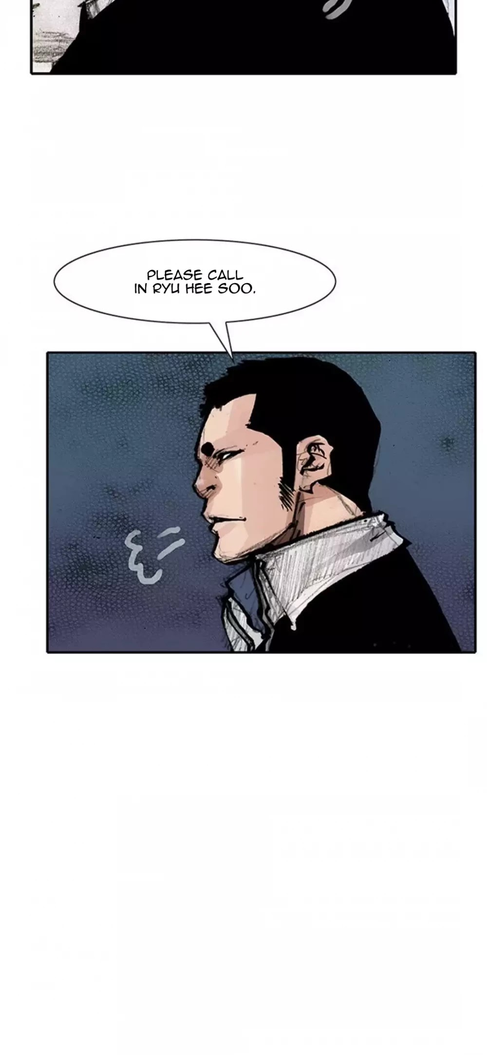 Tong Chapter 186 page 21 - Chapter 186: Vanity 92
