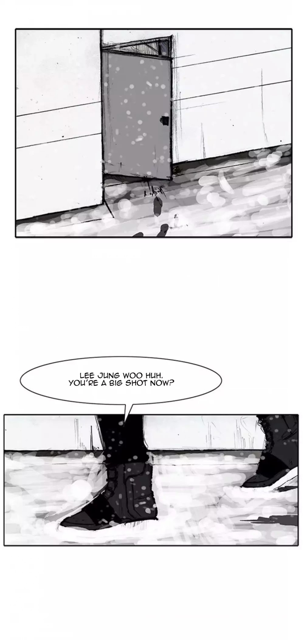 Tong Chapter 186 page 9 - Chapter 186: Vanity 92