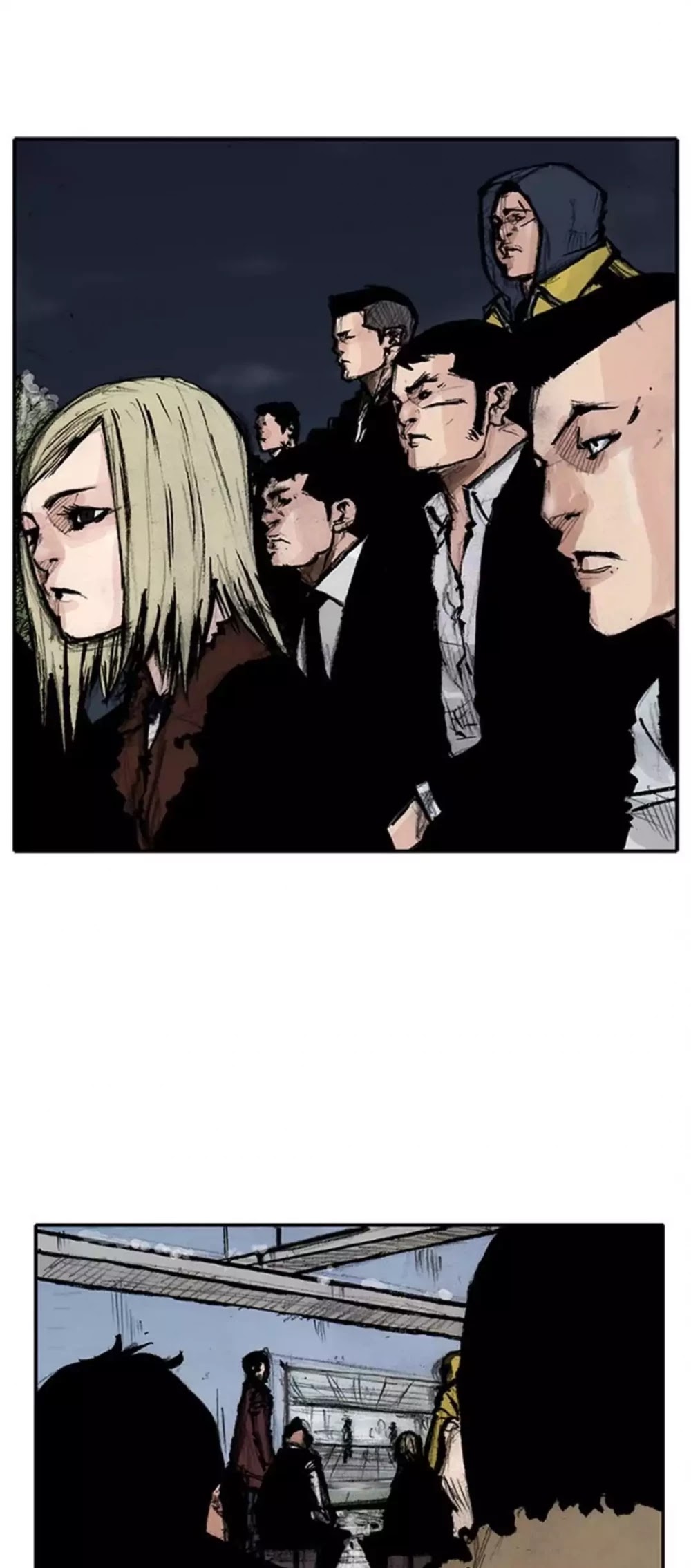 Tong Chapter 187 page 14 - Chapter 187: Vanity 93