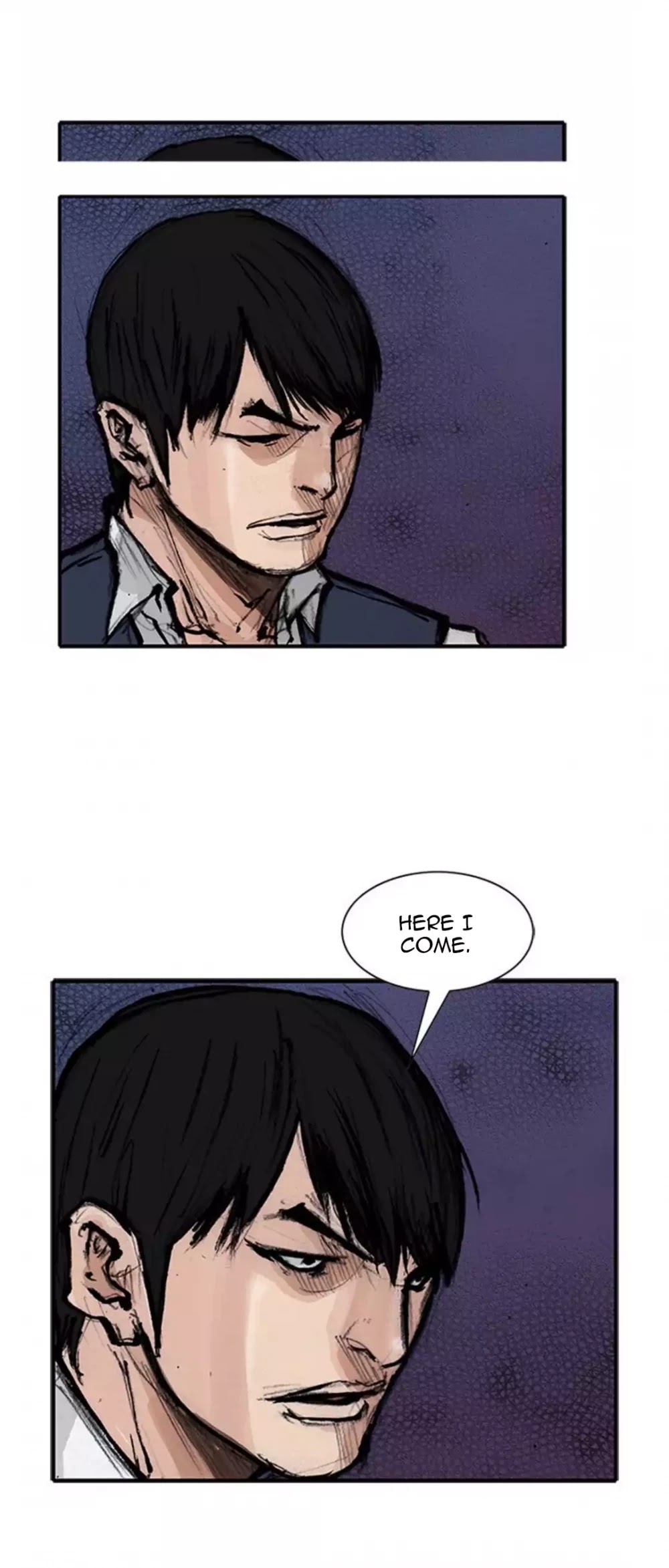 Tong Chapter 187 page 17 - Chapter 187: Vanity 93