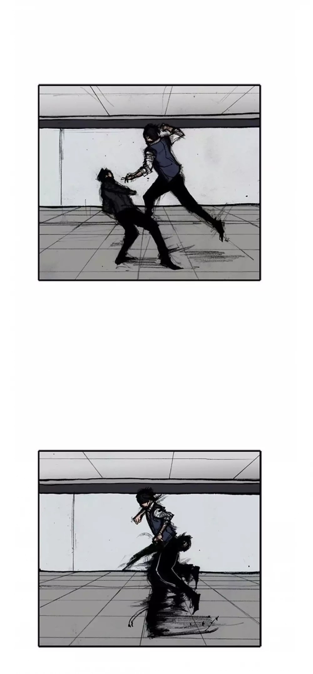Tong Chapter 187 page 29 - Chapter 187: Vanity 93