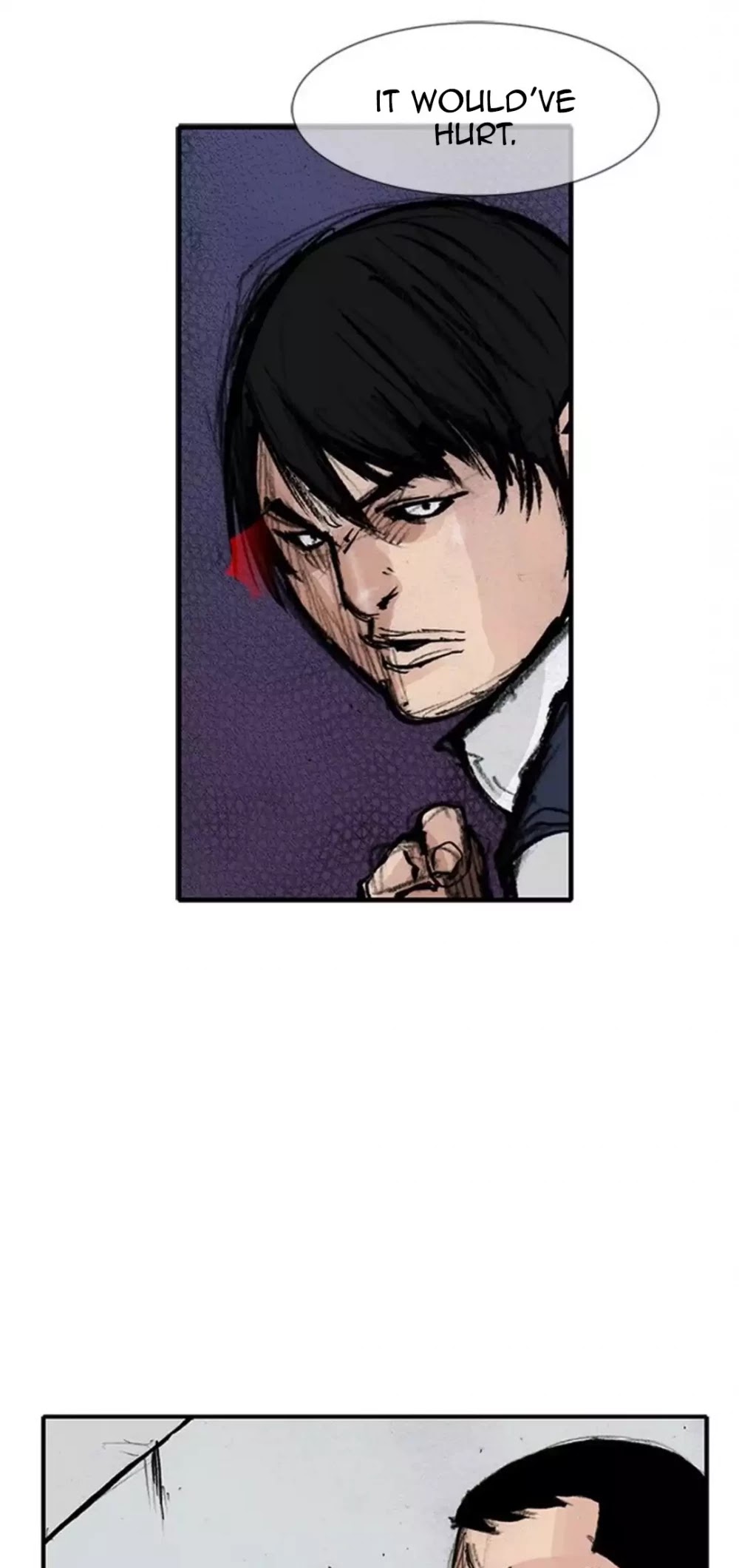 Tong Chapter 187 page 32 - Chapter 187: Vanity 93