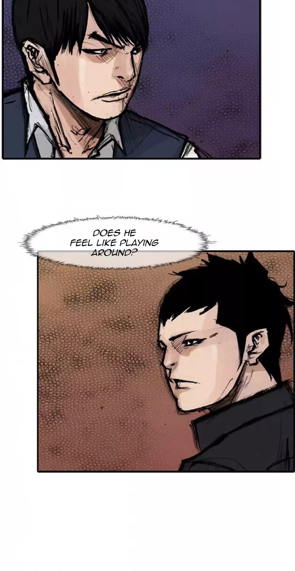 Tong Chapter 187 page 35 - Chapter 187: Vanity 93