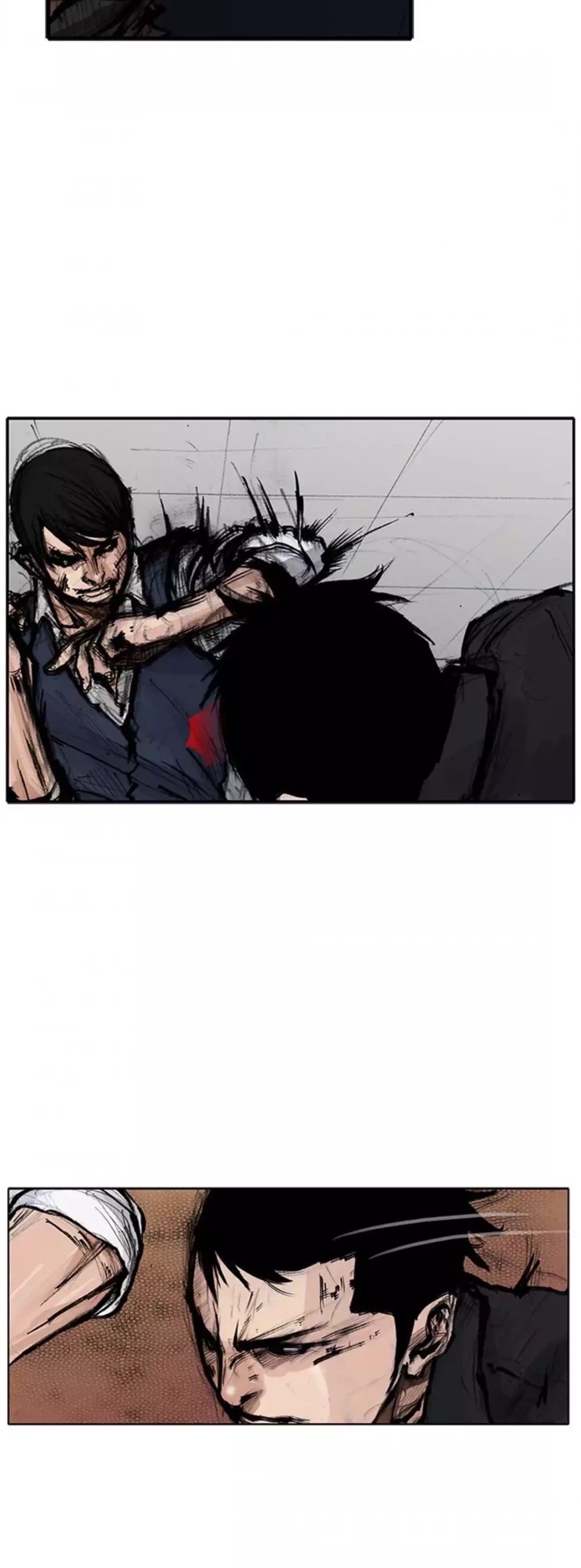 Tong Chapter 189 page 29 - Chapter 189: Vanity 95