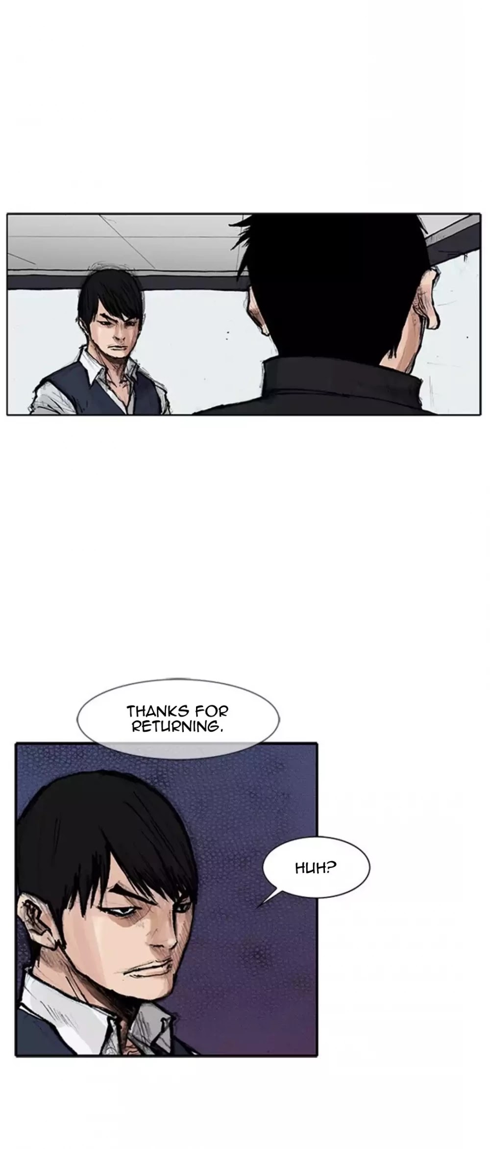 Tong Chapter 189 page 3 - Chapter 189: Vanity 95
