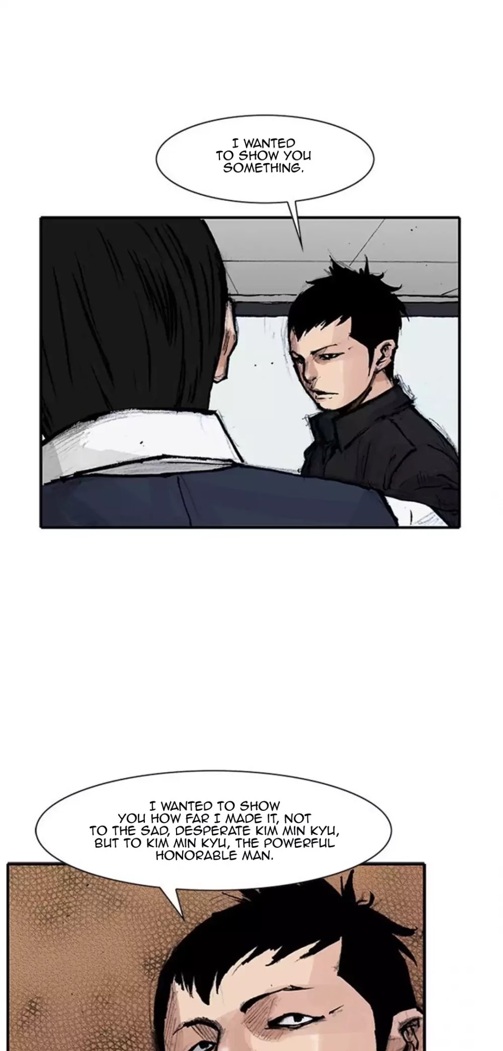 Tong Chapter 189 page 4 - Chapter 189: Vanity 95