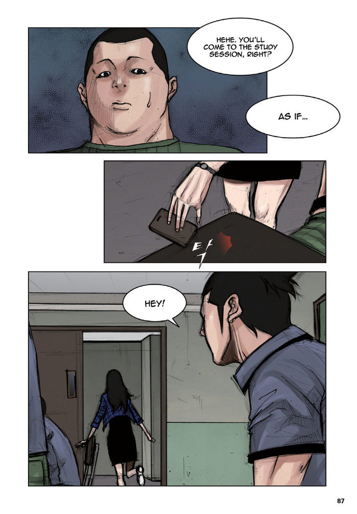 Tong Chapter 19 page 10 - Chapter 19