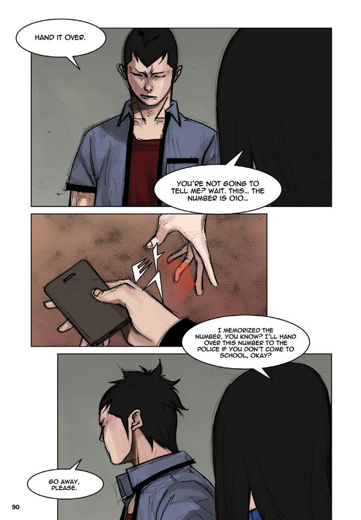 Tong Chapter 19 page 13 - Chapter 19