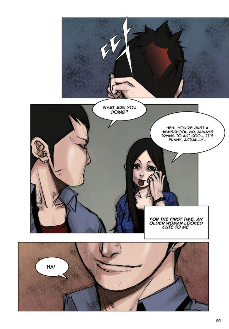 Tong Chapter 19 page 14 - Chapter 19