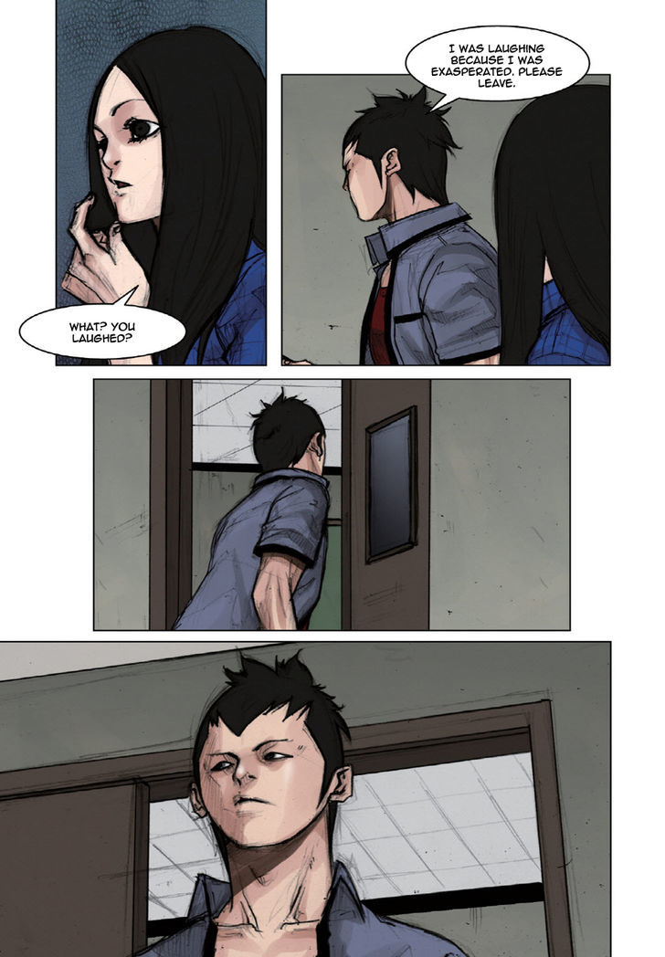 Tong Chapter 19 page 15 - Chapter 19
