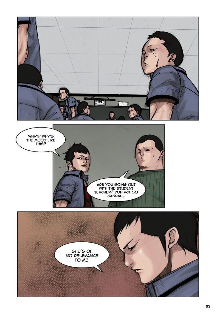 Tong Chapter 19 page 16 - Chapter 19