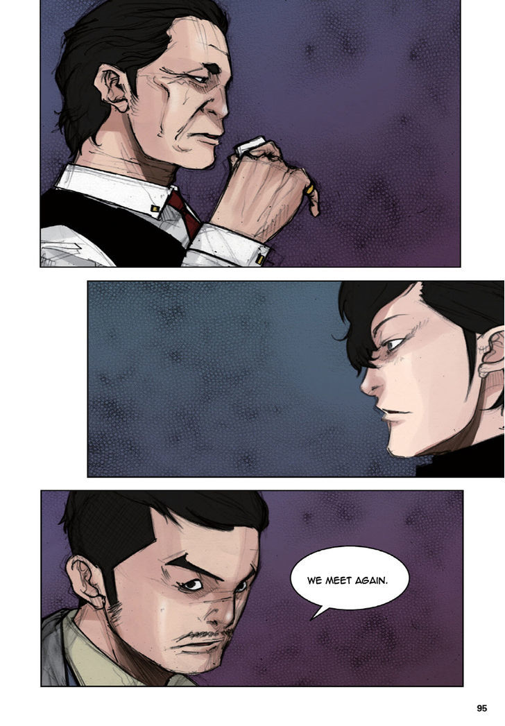 Tong Chapter 19 page 18 - Chapter 19