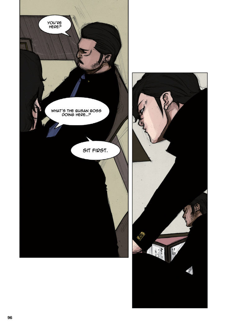 Tong Chapter 19 page 19 - Chapter 19