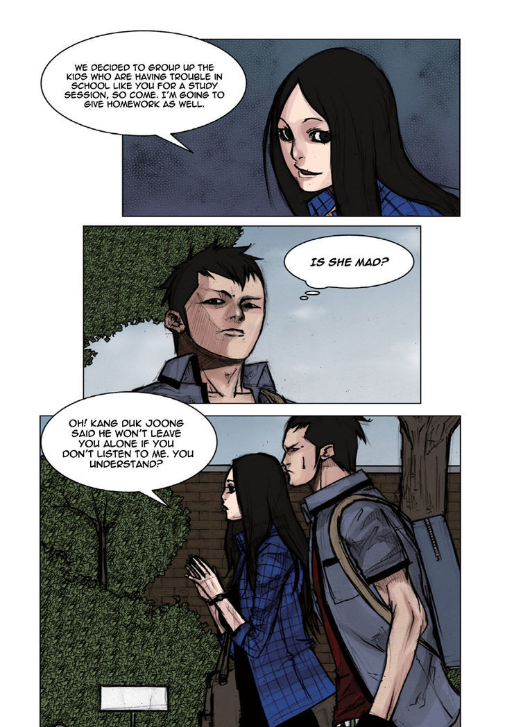 Tong Chapter 19 page 2 - Chapter 19