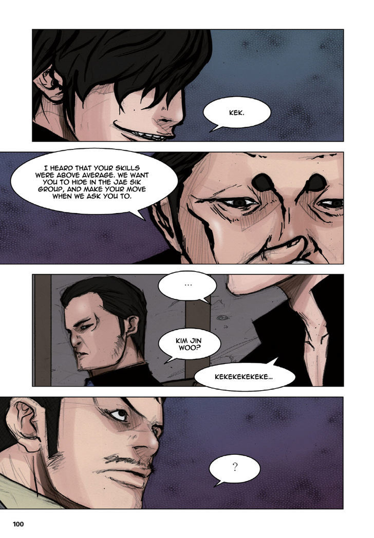Tong Chapter 19 page 23 - Chapter 19