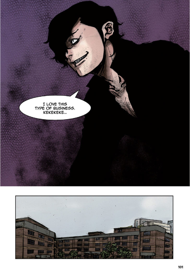 Tong Chapter 19 page 24 - Chapter 19