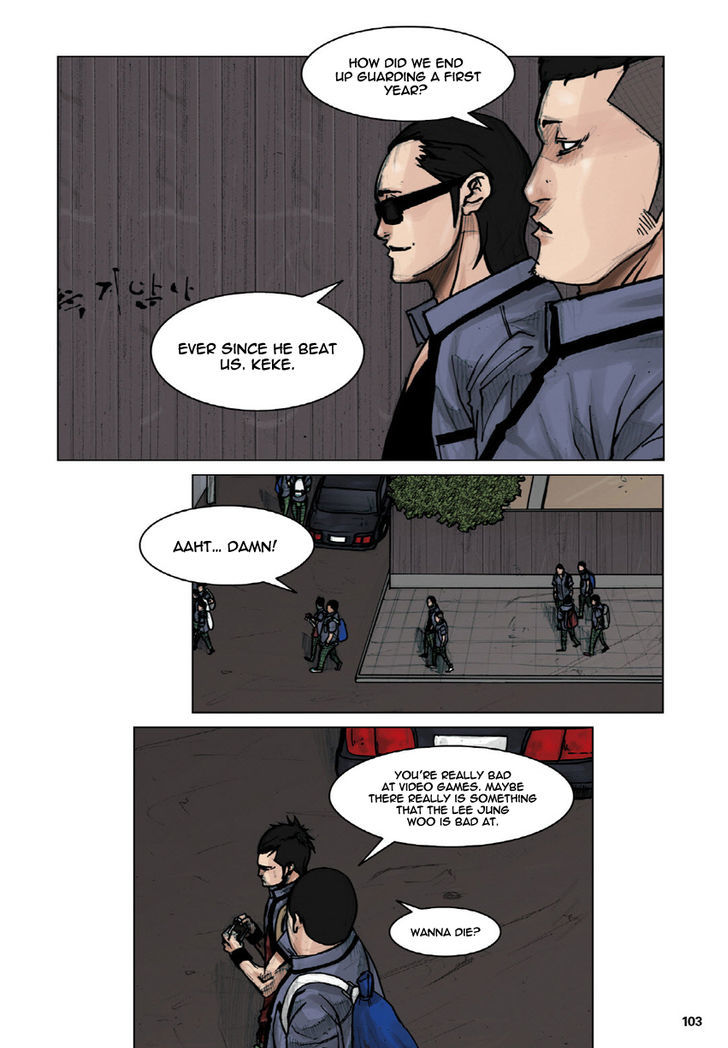 Tong Chapter 19 page 26 - Chapter 19