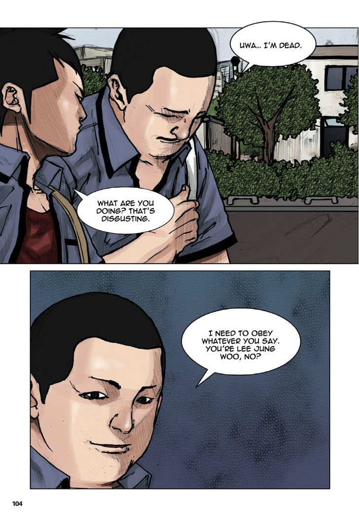 Tong Chapter 19 page 27 - Chapter 19